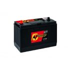 Banner Buffalo Bull 105ah indító akkumulátor