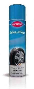Caramba Gumiápoló 500ml