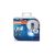 OSRAM 12V 100/90W P43T "H4" OFF ROAD COOL BLUE BOOST Duo-Box