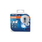 OSRAM 12V 100/90W P43T "H4" OFF ROAD COOL BLUE BOOST Duo-Box