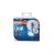 OSRAM 12V 80W PX26d "H7" OFF ROAD COOL BLUE BOOST Duo-Box