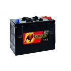 Banner Buffalo Bull 125ah indító akkumulátor