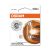 OSRAM 12V 10W SV8,5-9  STANDARD Duo Bliszter