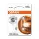 OSRAM 12V 10W SV8,5-9  STANDARD Duo Bliszter