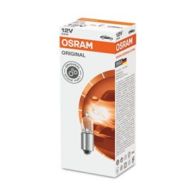 OSRAM 12V 20W BA9s  STANDARD Doboz