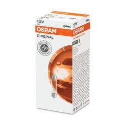 OSRAM 12V 5W SV8.5-8  STANDARD Doboz