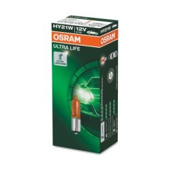 OSRAM 12V 21W BAW9s HY21W STANDARD Doboz