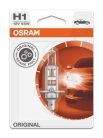 OSRAM 12V 55W P14,5s H1 STANDARD Bliszter