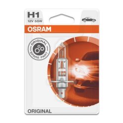 OSRAM 12V 55W P14,5s H1 STANDARD Bliszter