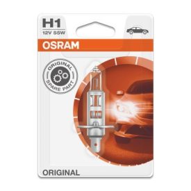 OSRAM 12V 55W P14,5s H1 STANDARD Bliszter