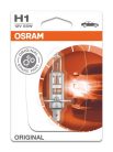 OSRAM 12V 55W P14,5s H1 STANDARD Bliszter