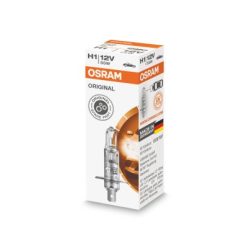 OSRAM 12V 55W P14,5s H1 STANDARD Doboz