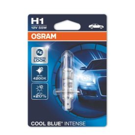 OSRAM 12V 55W P14,5s H1 COOL BLUE INTENSE Bliszter