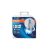 OSRAM 12V 55W P14,5s H1 COOL BLUE INTENSE Duo-Box