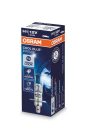 OSRAM 12V 55W P14,5s H1 COOL BLUE INTENSE Doboz