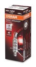 OSRAM 12V 55W P14.5s H1 NIGHT BREAKER® SILVER Doboz