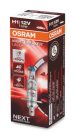 OSRAM 12V 55W P14.5s H1 NIGHT BREAKER® LASER Doboz