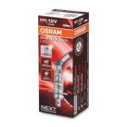 OSRAM 12V 55W P14.5s H1 NIGHT BREAKER® LASER Doboz