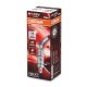 OSRAM 12V 55W P14.5s H1 NIGHT BREAKER® LASER Doboz