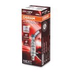 OSRAM 12V 55W P14.5s H1 NIGHT BREAKER® LASER Doboz