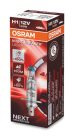 OSRAM 12V 55W P14.5s H1 NIGHT BREAKER® LASER Doboz