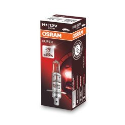 OSRAM 12V 55W P14,5s H1 SUPER Doboz