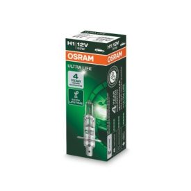 OSRAM 12V 55W P14,5s H1 ULTRA LIFE Doboz