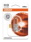 OSRAM 12V 55W PK22s H3 STANDARD Bliszter