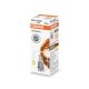 OSRAM 12V 55W PK22s H3 STANDARD Doboz