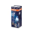 OSRAM 12V 55W PK22s H3 COOL BLUE INTENSE Doboz