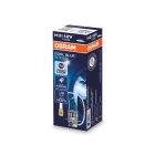 OSRAM 12V 55W PK22s H3 COOL BLUE INTENSE Doboz