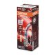 OSRAM 12V 55W PK22s H3 NIGHT BREAKER® LASER Doboz