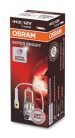 OSRAM 12V 100W PKY22s  OFF ROAD SUPER BRIGHT Doboz