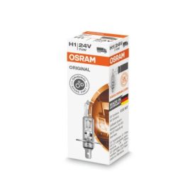 OSRAM 24V 70W P14,5s H1 STANDARD Doboz