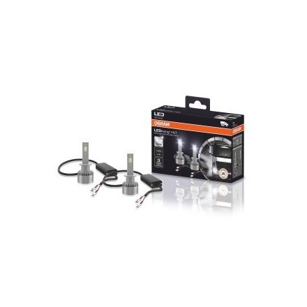 Osram 24V 12W P14,5S H1 off-road LEDriving HLT Duo-Box