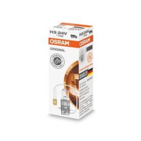 OSRAM 24V 70W PK22s H3 STANDARD Doboz