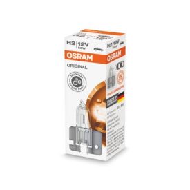 OSRAM 12V 55W X511 H2 STANDARD Doboz
