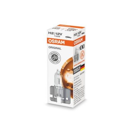 OSRAM 12V 55W X511 H2 STANDARD Doboz