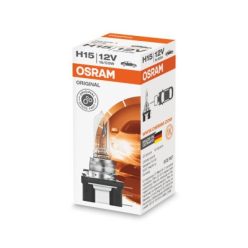OSRAM 12V 15/55W PGJ23t-1 H15 STANDARD Doboz