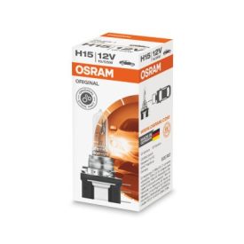 OSRAM 12V 15/55W PGJ23t-1 H15 STANDARD Doboz
