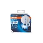 OSRAM 12V 15/55W PGJ23t-1 H15 COOL BLUE INTENSE Duo-Box