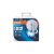 OSRAM 12V 15/55W PGJ23t-1 H15 COOL BLUE INTENSE Duo-Box