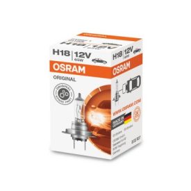 OSRAM 12V 65W PY26D-1 H18 STANDARD Doboz