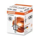 OSRAM 12V 60/55W PU43t-3 H19 STANDARD Doboz