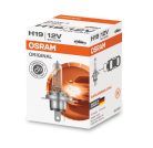 OSRAM 12V 60/55W PU43t-3 H19 STANDARD Doboz