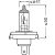 OSRAM 12V 45/40W P45t R2 STANDARD Doboz