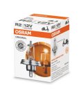OSRAM 12V 45/40W P45t R2 STANDARD Doboz