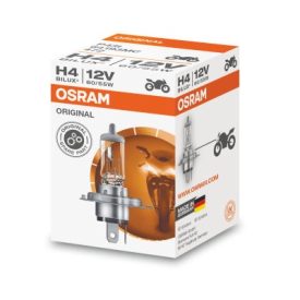 OSRAM 12V 60/55W P43T H4 STANDARD Doboz