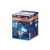 OSRAM 12V 60/55W P43T H4 COOL BLUE INTENSE Doboz