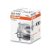 Osram 12V 60/55W P43T H4 Classic Doboz